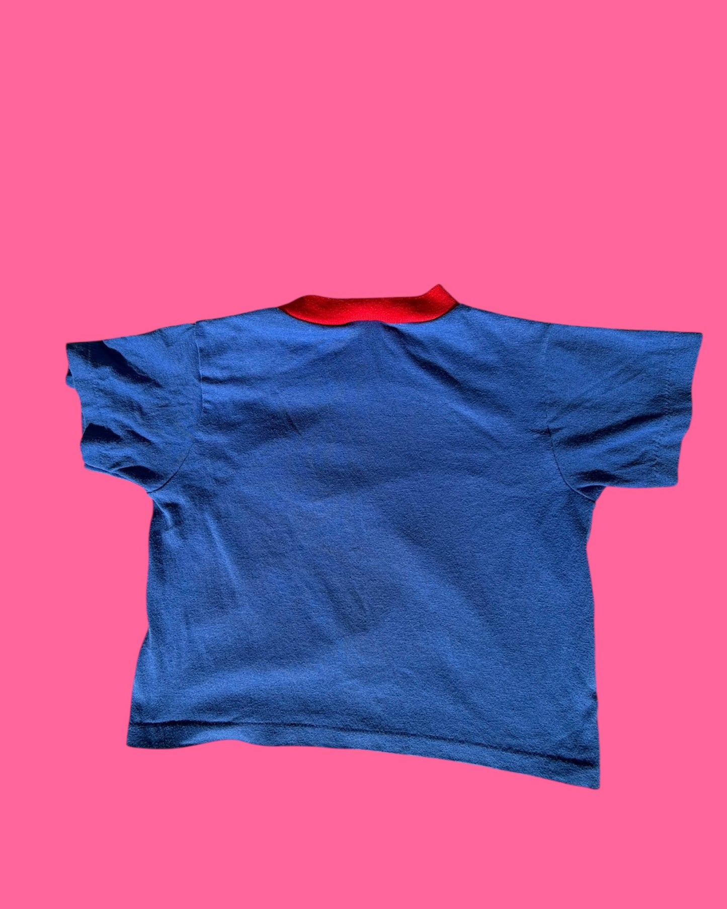 1998 vintage batman graphic t-shirt