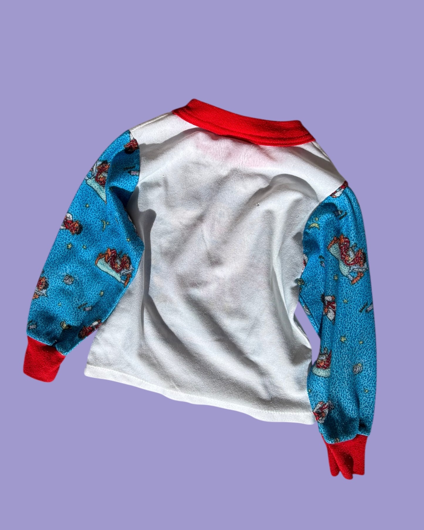 vintage sesame street bedtime ernie