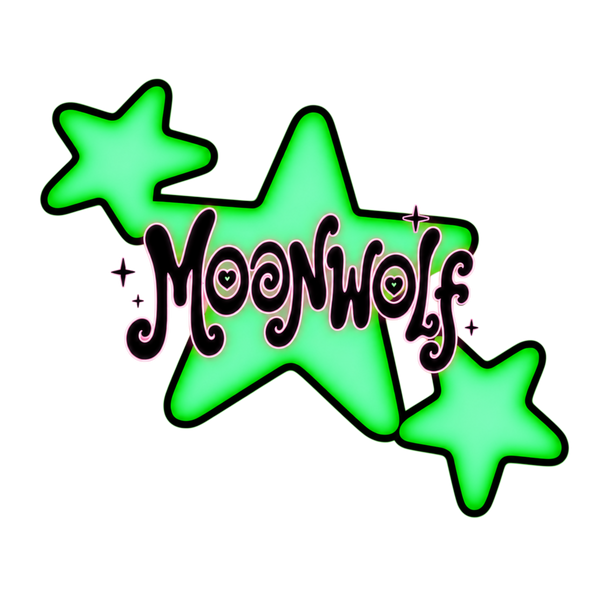 MOONWOLF